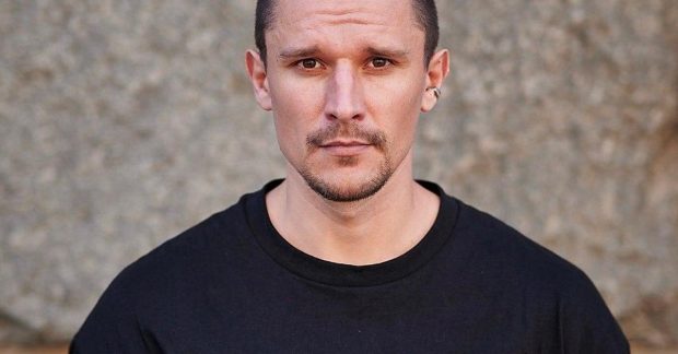 Тарас Цимбалюк показав ідеальний фінал