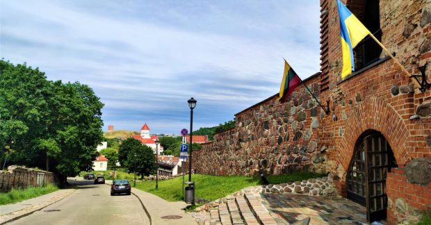 Русская культура - в Литве обсуждают ее уместность — УНИАН