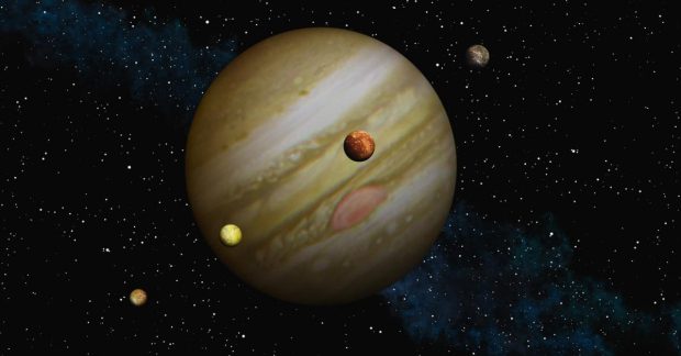 When Jupiter retrograde 2022 – date and influence of the planet – UNIAN