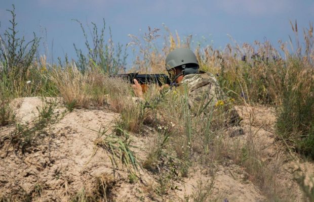 Астролог Дмитро Уранус назвав точну дату перелому у війні з Росією