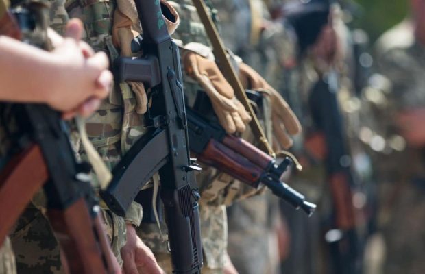 Астролог розповіла, коли ЗСУ виженуть окупантів з України