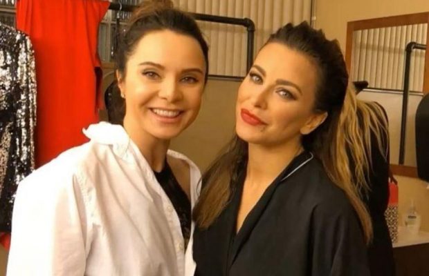 Подкопаєва прокоментувала зраду своєї куми Ані Лорак: "Немає ніяких виправдань"