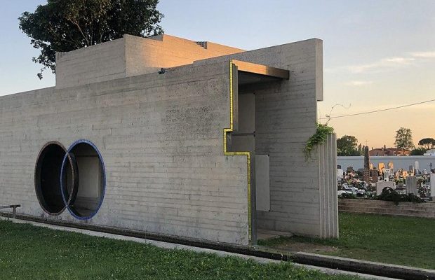 В Италии начинаются съемки второй части "Дюны": используют необычную гробницу