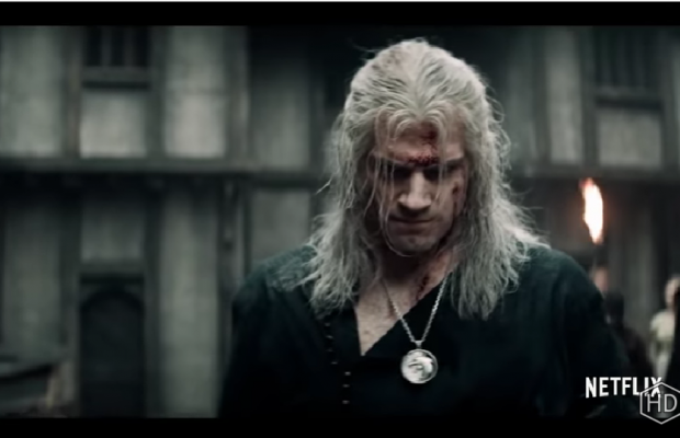 Топ-5 сериалов про магию, на которые вы "залипнете" (видео)