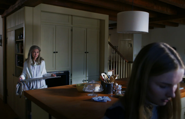 Топ-5 фильмов ужасов с небанальным сюжетом