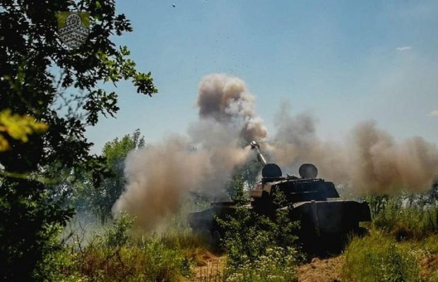 Астролог назвала міста, де окупанти незабаром влаштують "м'ясорубку"