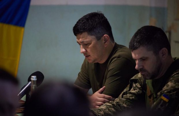 Віталій Кім розказав, чим знімає стрес і як дружина вплинула на його політичну кар'єру (відео)