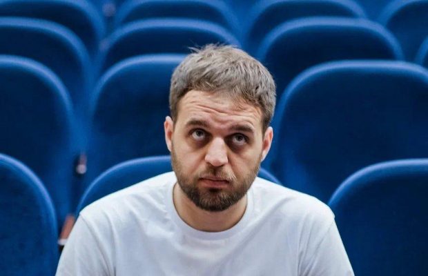Российский комик отказался шутить об Украине: "Я очень люблю украинцев"