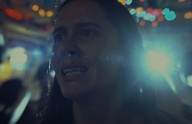 На Международном кинофестивале в Швейцарии миру представят украинский фильм "Как там Катя?"