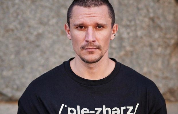 Тарас Цимбалюк розповів про доходи в умовах війни: "Нічого не заробляв"
