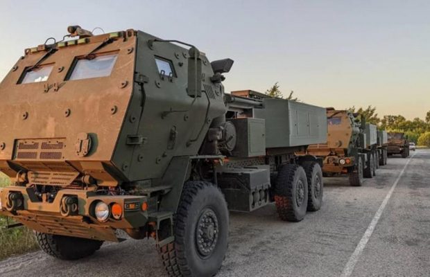 Ленд-лиз США: получит ли Украина оружие в октябре – прогноз экстрасенса