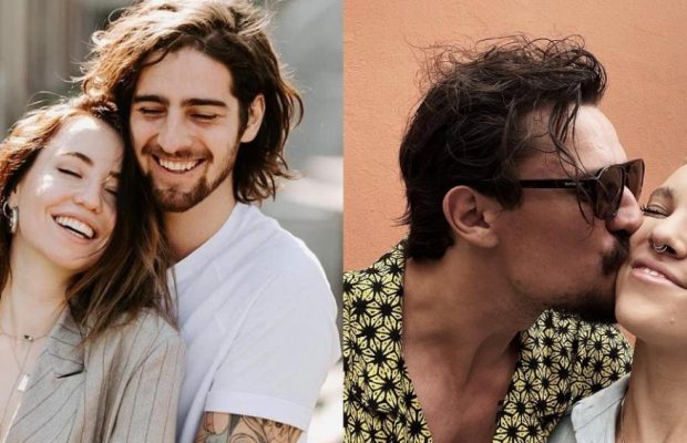 Пройшло кохання - зів'яли помідори: 5 найгучніших зіркових розлучень за час війни