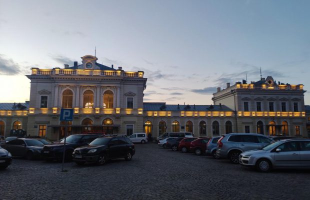 Пересадка у Перемишлі: як українцям не потрапити у халепу