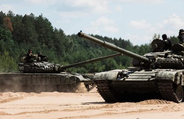Астролог Влад Росс передбачив жорстку "м'ясорубку" у війні з Росією