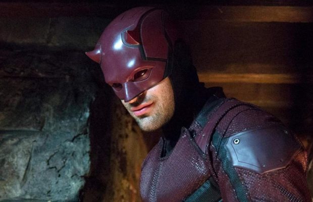 Шибайголова і Кінгпін повертаються в кіновсесвіт Marvel