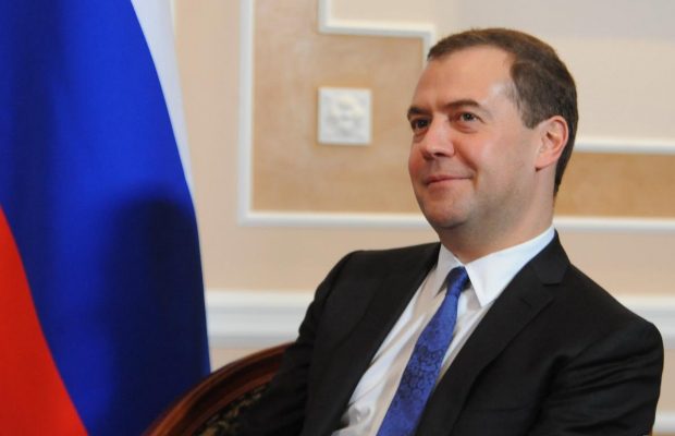 Відомий астролог назвала причину і дату смерті Дмитра Медведєва