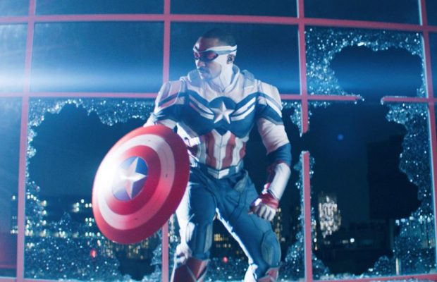 "Капітан Америка 4" обзавівся режисером