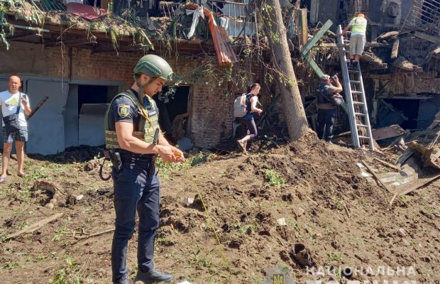 Астролог визначила долю одного великого міста: "Його руйнують кожен день"