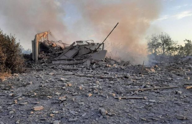 "Не нехтуйте тривогою": астролог передбачила спалах війни в Україні
