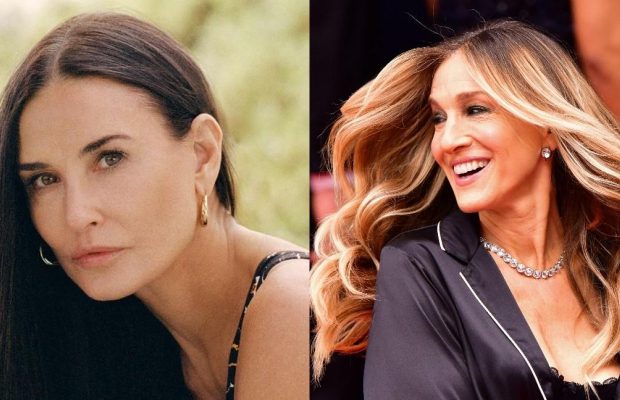 Названо 5 зіркових пенсіонерок, які зберегли молодість: їм можна тільки позаздрити (фото)