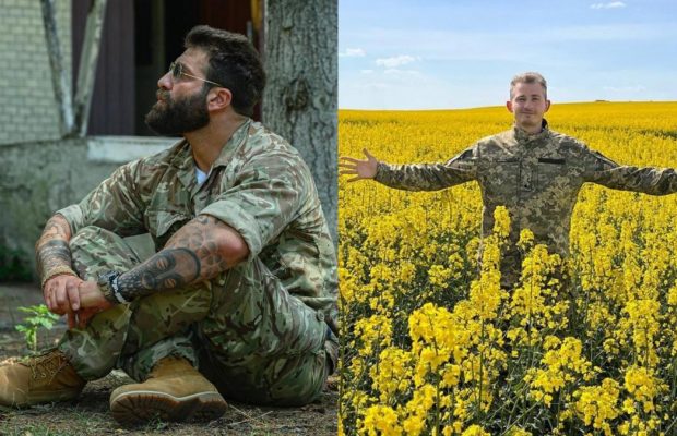 "Культурний десант": Коля Серга відправився на виконання завдання з Даніелем Салемом (відео)