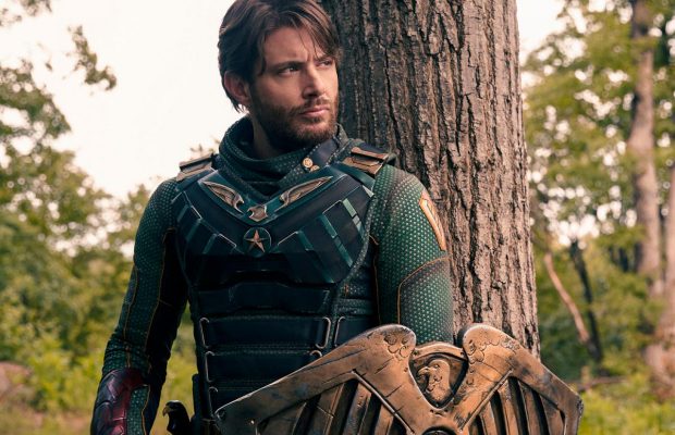 Четвертий сезон "Хлопаків": що вже відомо