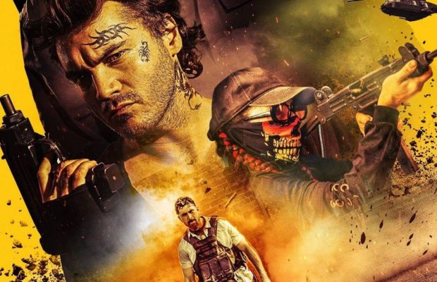 Топ-5 фільмів з високим рейтингом: їх варто подивитися