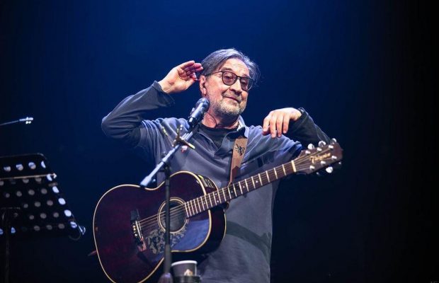 "Ми - не раби": лідер ДДТ, який засудив війну, висловився про "окупацію" росіян