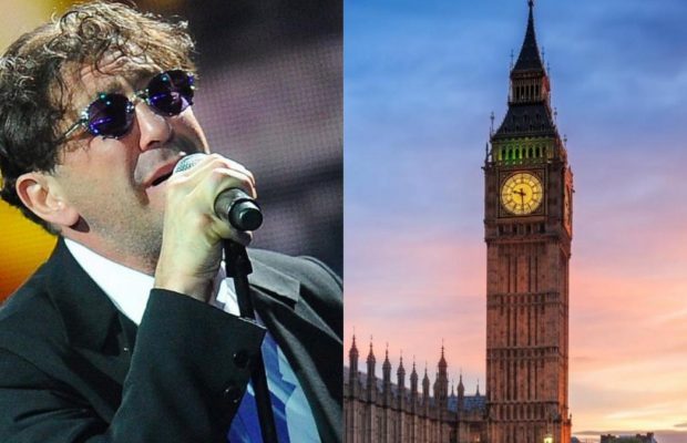 Автору пісні "Я уеду жить в Лондон" Лепсу заборонили в'їзд до Великої Британії за підтримку Путіна