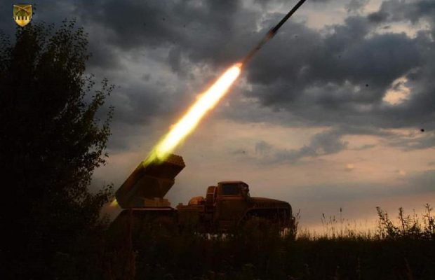 Звуки війни: як розпізнати роботу ППО, крилату ракету або ворожий літак