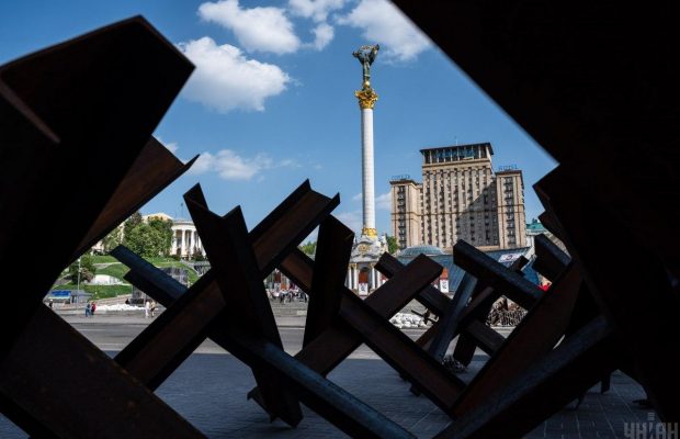 День Незалежності 2022 в Києві: всі заходи і графік роботи транспорту