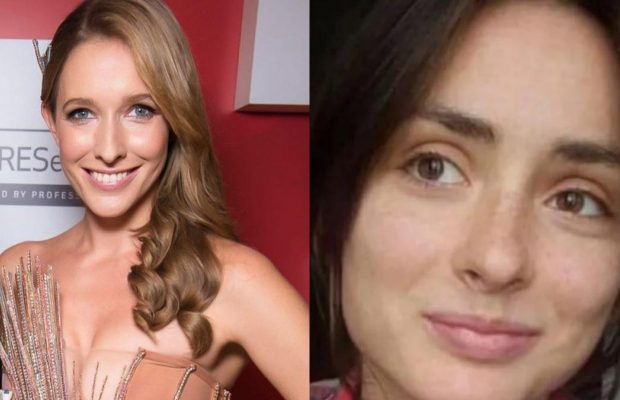 Осадча розповіла про українську блогерку-таролога, яка закликала ЗСУ скласти зброю і здатися