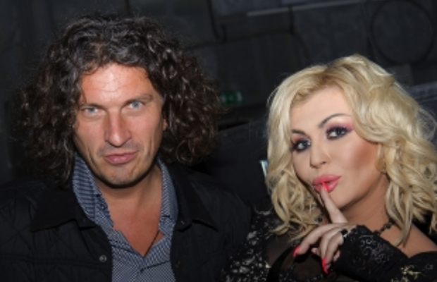 Ірина Білик переспівала пісню Скрябіна "Мовчати": переписала текст під реалії про війну