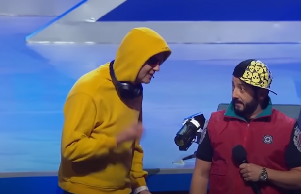 Равшан и Джамшут по разные стороны баррикад: какую позицию по войне в Украине заняли Галустян и Светлаков (видео)