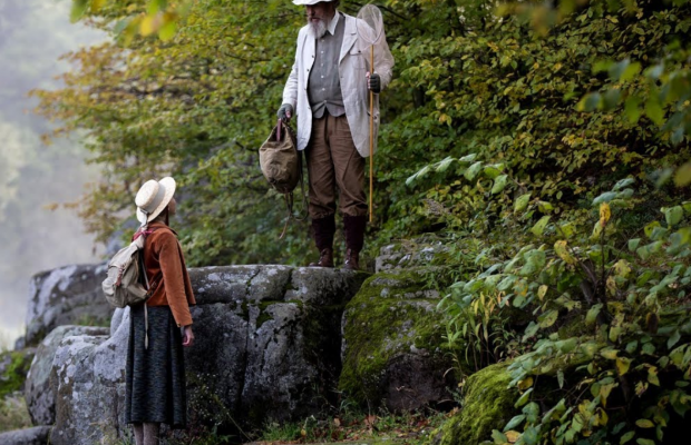 Три украинских фильма, которые стали известны всему миру