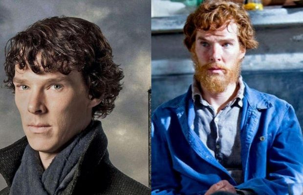 Бенедикту Камбербэтчу - 46: топ-5 популярных ролей британского актера