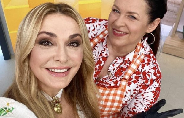 "Прах привезут в Киев": Ольга Сумская рассказала, как и где похоронят Руслану Писанку