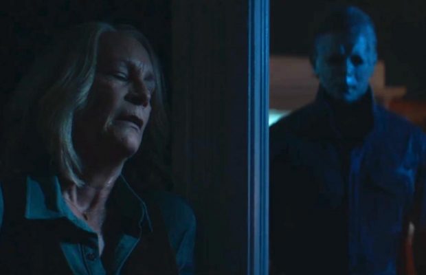 Вышел трейлер финальной части слэшер-франшизы "Хэллоуин" (видео)