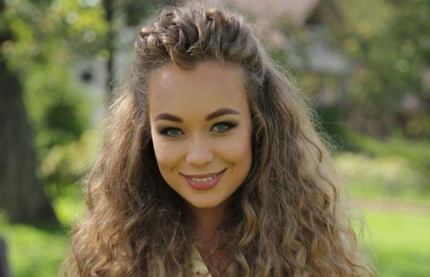 "Было очень приятно": известная украинская певица внезапно выступила в Москве (видео)