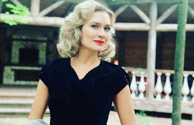 Дочь путиниста Машкова оправдалась за то, что публично его послала