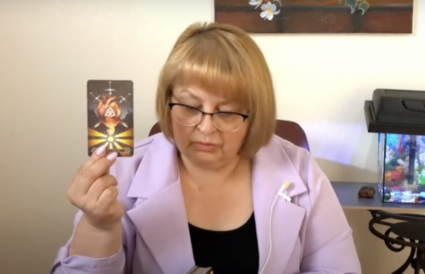 Екстрасенс приголомшила прогнозом для України на важливу дату
