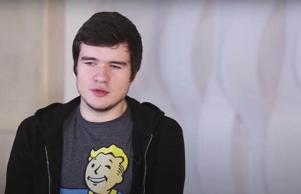 Российский блогер BadComedian высказался по поводу войны в Украине и разозлил многих (видео)