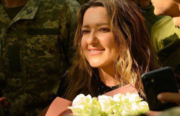 Наталія Могилевська розповіла про сімейну трагедію