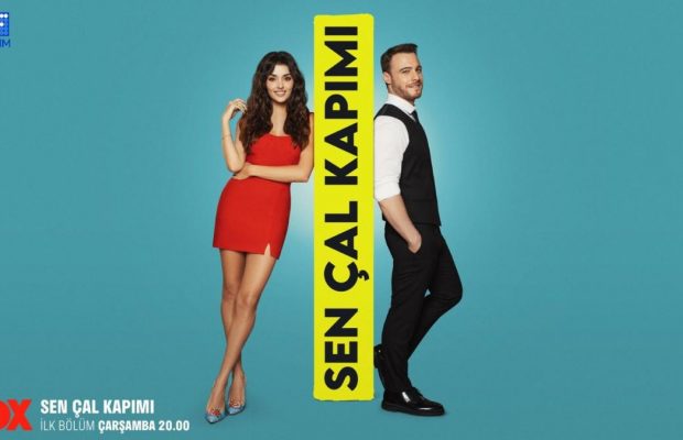 Топ-5 сериалов, от которых невозможно оторваться (видео)