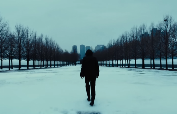 Вышел трейлер фильма "Джон Уик 4"