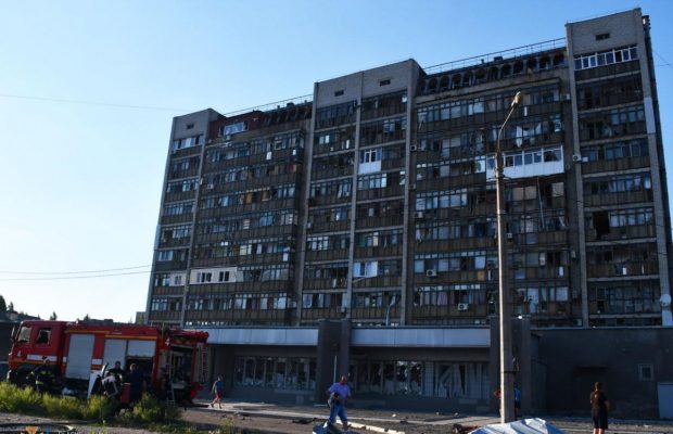 Які міста росіяни не бомбитимуть до 17 серпня – прогноз таролога