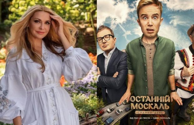 Ольга Сумская назвала имя единственного российского актера, который написал ей после 24 февраля