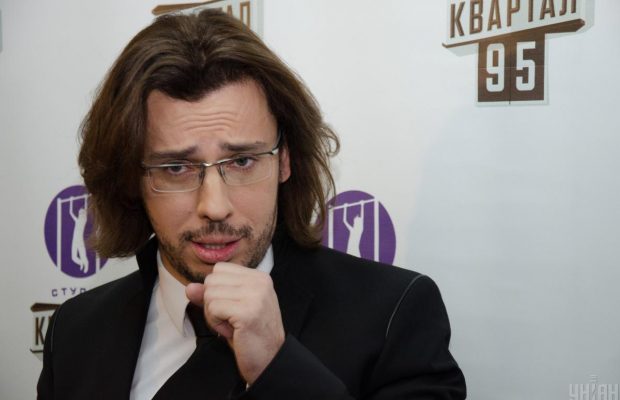 В России предложили "выпороть" Галкина за его антивоенную позицию: юморист отреагировал