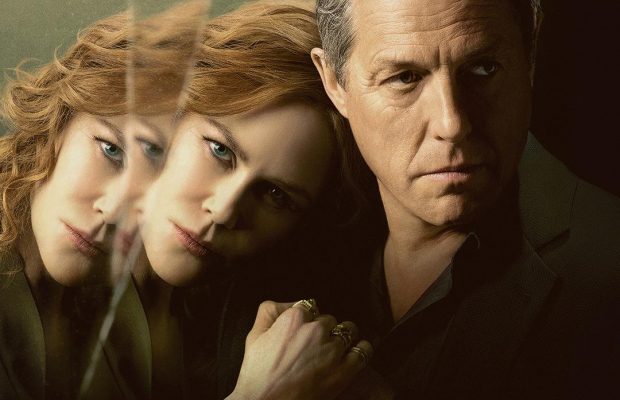 Рыльце в пуху: топ-5 интригующих сериалов про измены (видео)