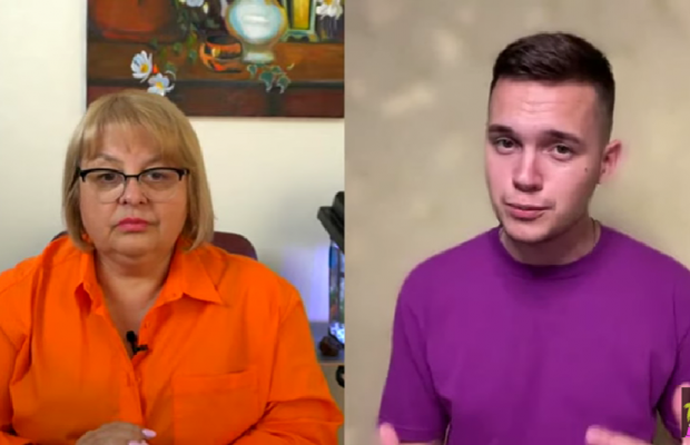 "Будет масштабный разгром": таролог рассказала, чем закончится война в Украине